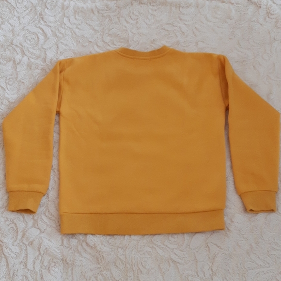 Disney Minkpink Lion King Sweatshirt - Picture 4 of 4